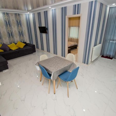 Batumi Seaview Apartments Экстерьер фото
