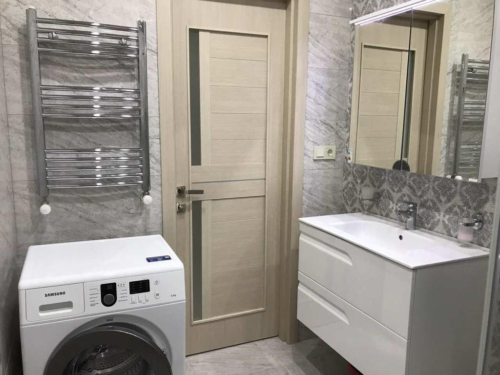 Batumi Seaview Apartments Экстерьер фото