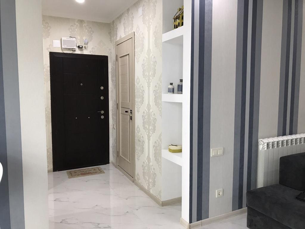 Batumi Seaview Apartments Экстерьер фото