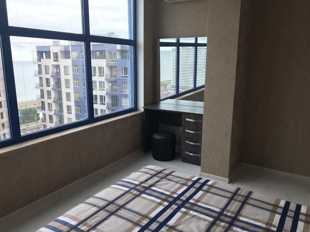 Batumi Seaview Apartments Экстерьер фото