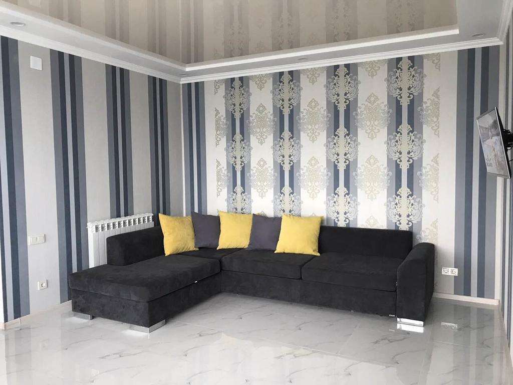 Batumi Seaview Apartments Экстерьер фото