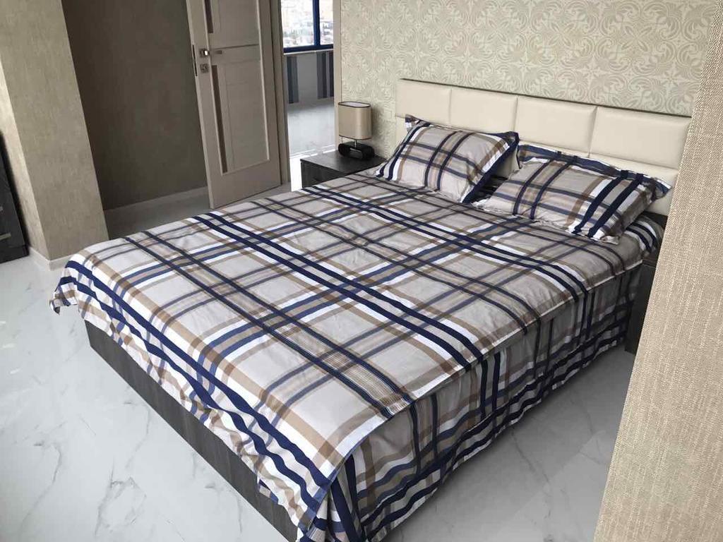 Batumi Seaview Apartments Экстерьер фото