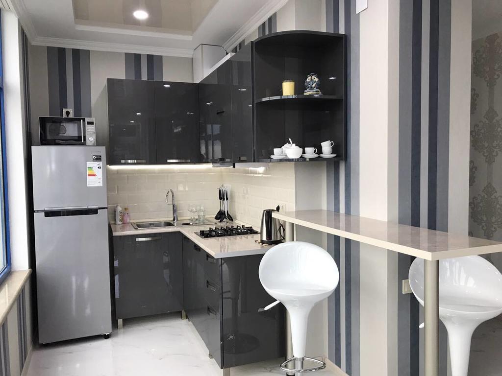 Batumi Seaview Apartments Экстерьер фото