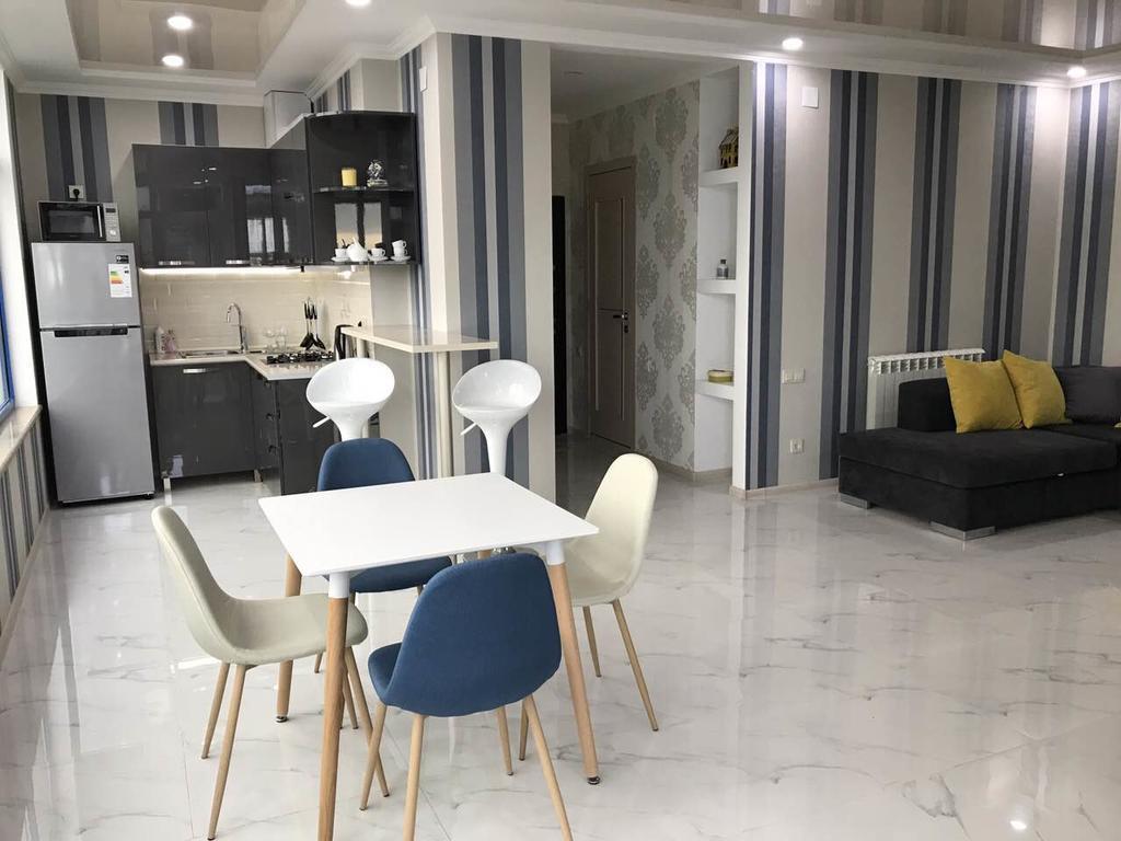 Batumi Seaview Apartments Экстерьер фото