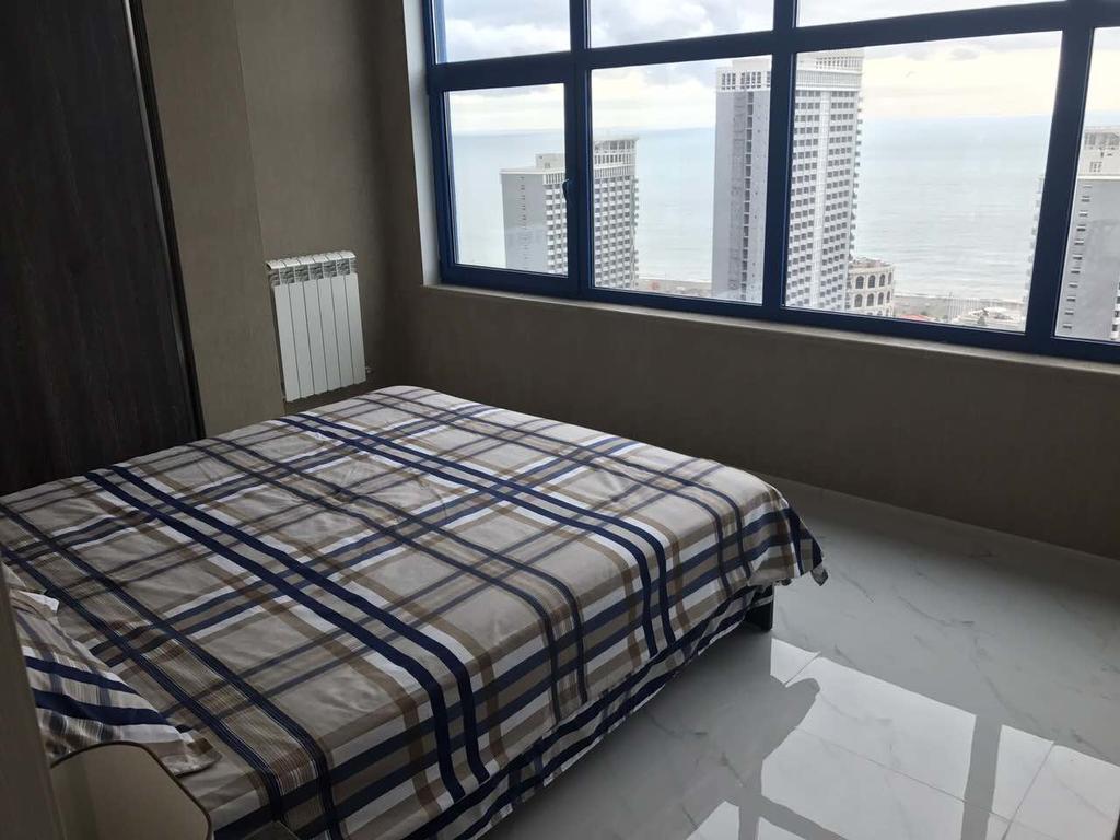 Batumi Seaview Apartments Экстерьер фото
