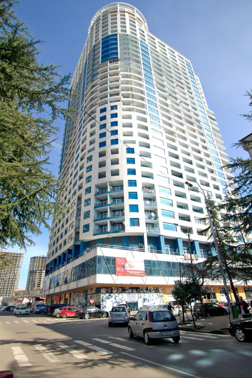 Batumi Seaview Apartments Экстерьер фото