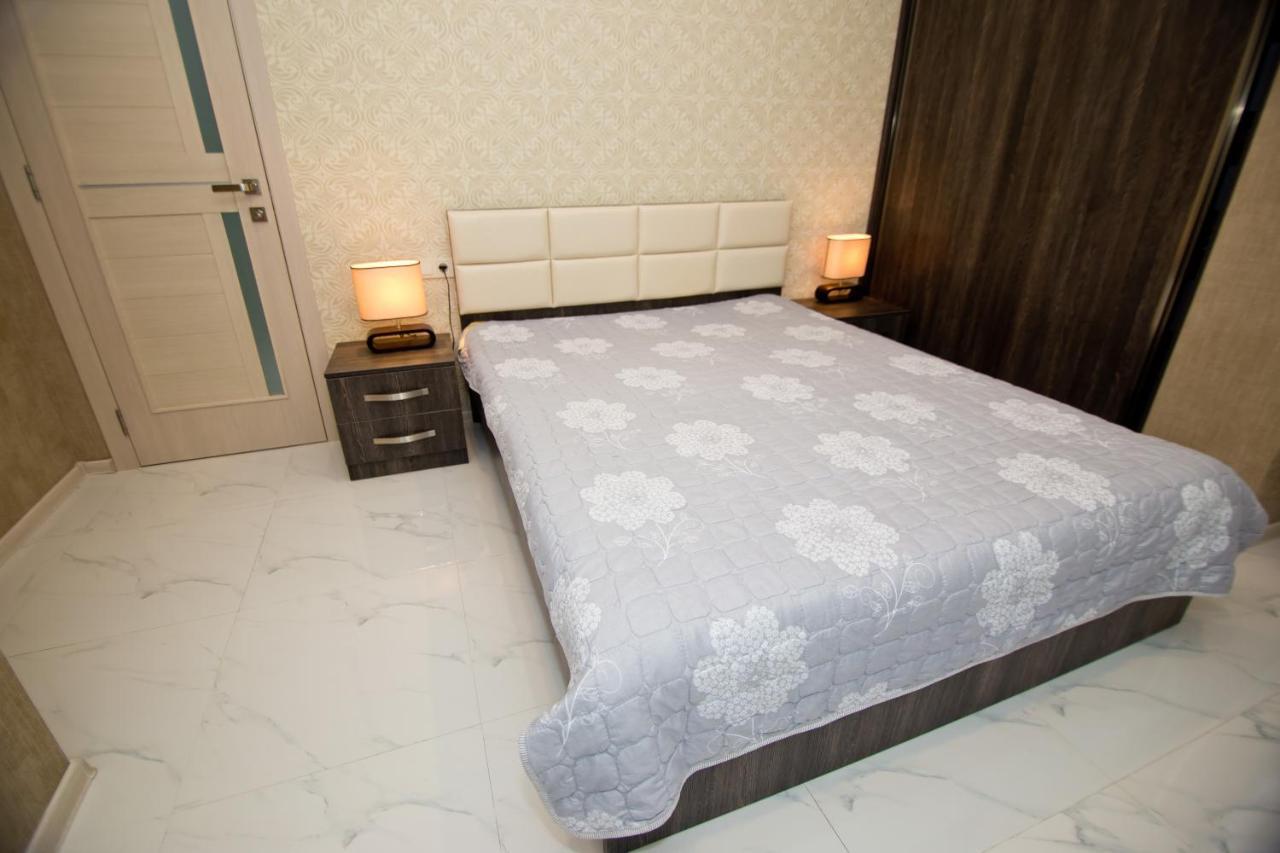 Batumi Seaview Apartments Экстерьер фото