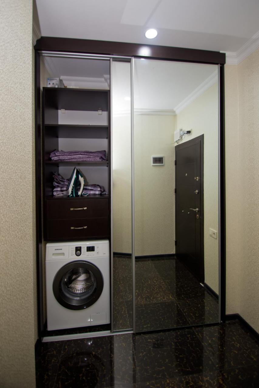 Batumi Seaview Apartments Экстерьер фото