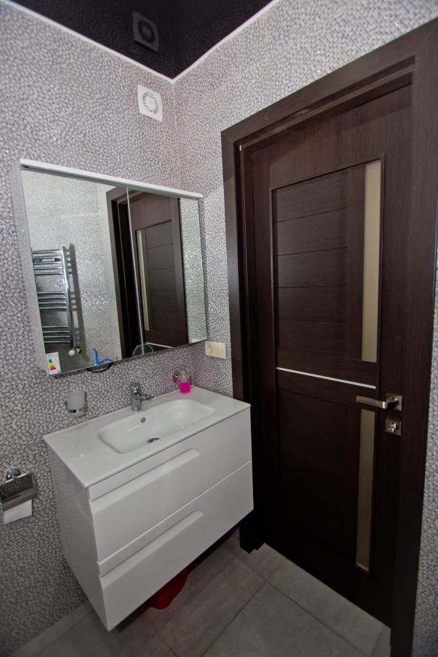 Batumi Seaview Apartments Экстерьер фото