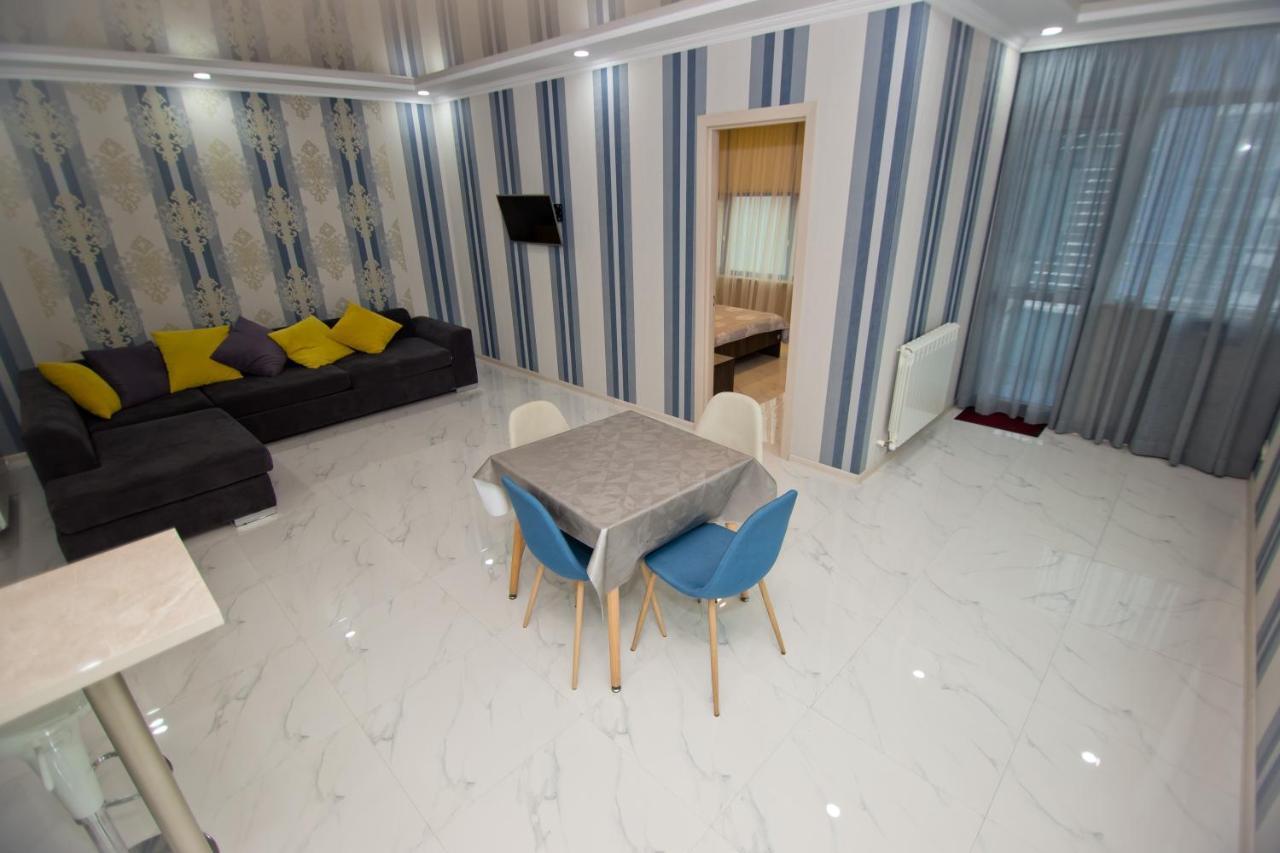 Batumi Seaview Apartments Экстерьер фото