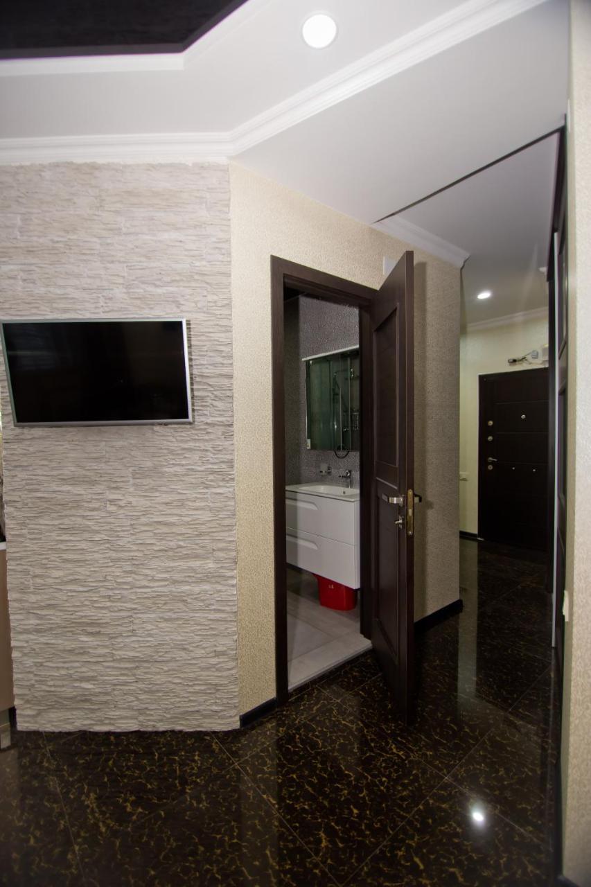 Batumi Seaview Apartments Экстерьер фото