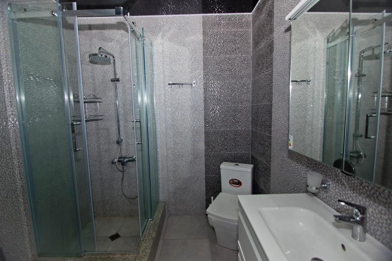 Batumi Seaview Apartments Экстерьер фото